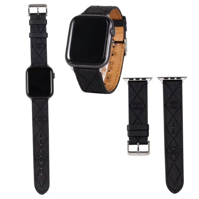 シャネル アップルウォッチバンド 38mm