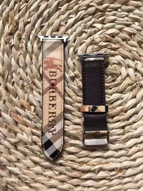 人気ブランドのアップルウォッチバンド シャネル ルイヴィトン グッチ エルメス シュプリーム バーバリー Apple Watchバンド 腕時計ベルト 革 Ultra Series8 SE 49mm 45mm 41mm 44mm 40mm 42mm 38mm 人気ウォッチバンド メンズ レディース オシャレ