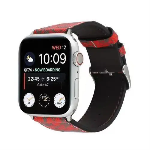 コーチシグネチャー Apple Watchバンド 40mm