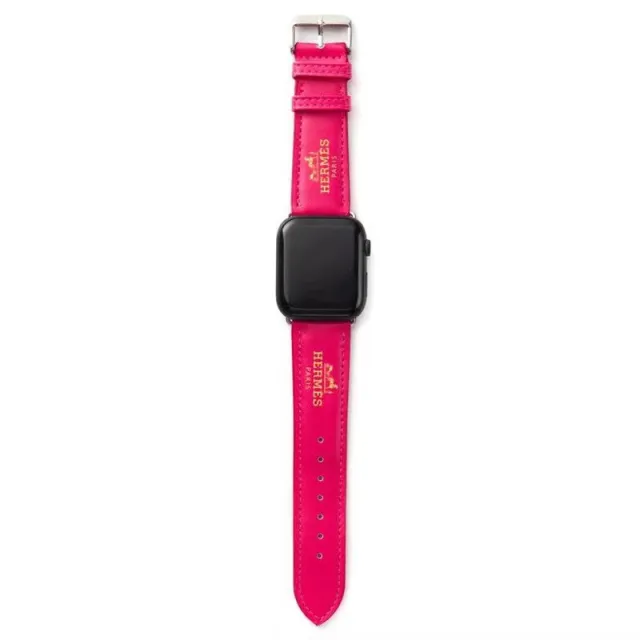 エルメス アップルウォッチSEバンド 44mm