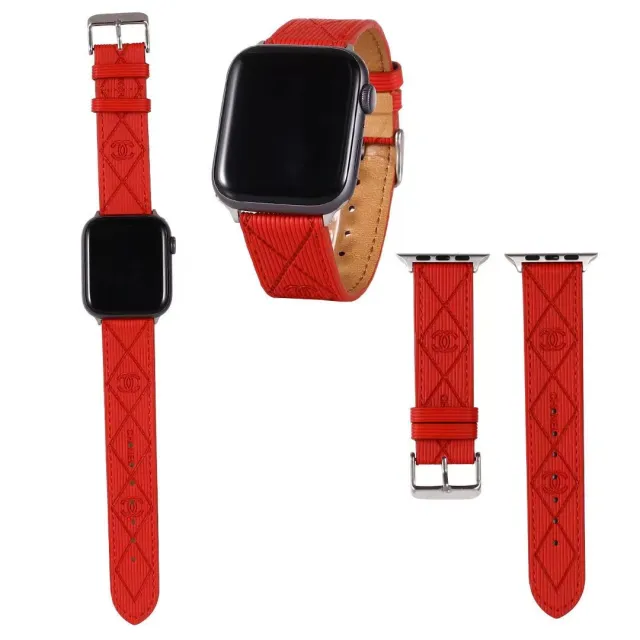 Chanel Apple Watch SEバンド 44mm