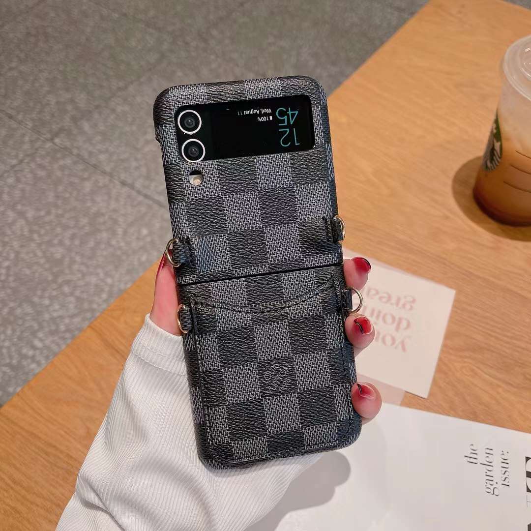 ダミエパターン レザー ケース 11591033.jpg