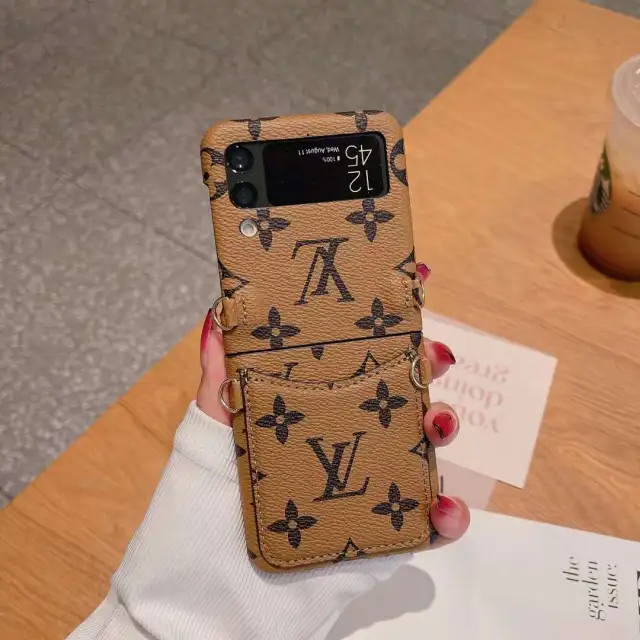 ヴィトン Galaxy Z Flip5ケース モノグラム 通販