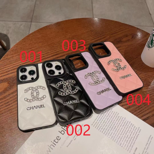 シャネル Galaxy S23ケース 専門店