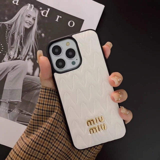 ミュウミュウ iPhone15 Pro Maxケース 通販cocobuyee