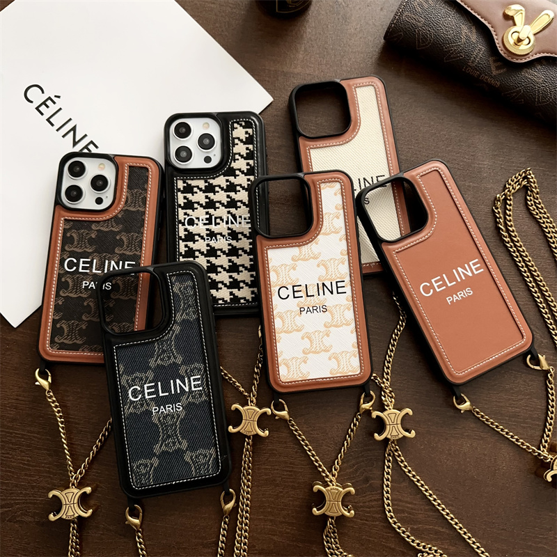 セリーヌ iPhone13 Pro Maxケース Galaxy S22 Plusケース Celine ブランド cocobuyee通販