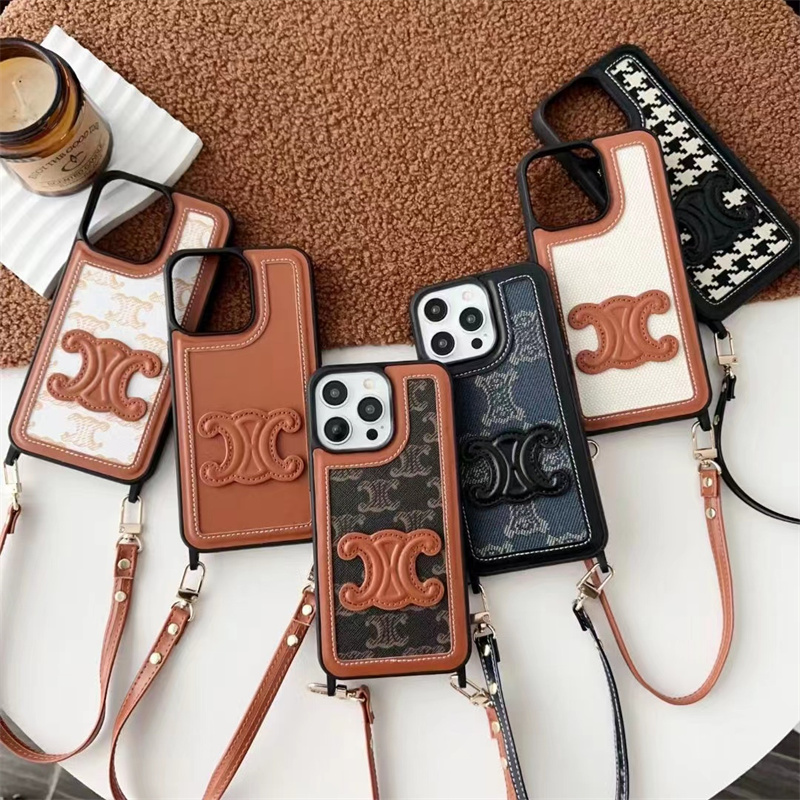 セリーヌ iPhone13 Pro Maxケース Galaxy S22 Plusケース Celine