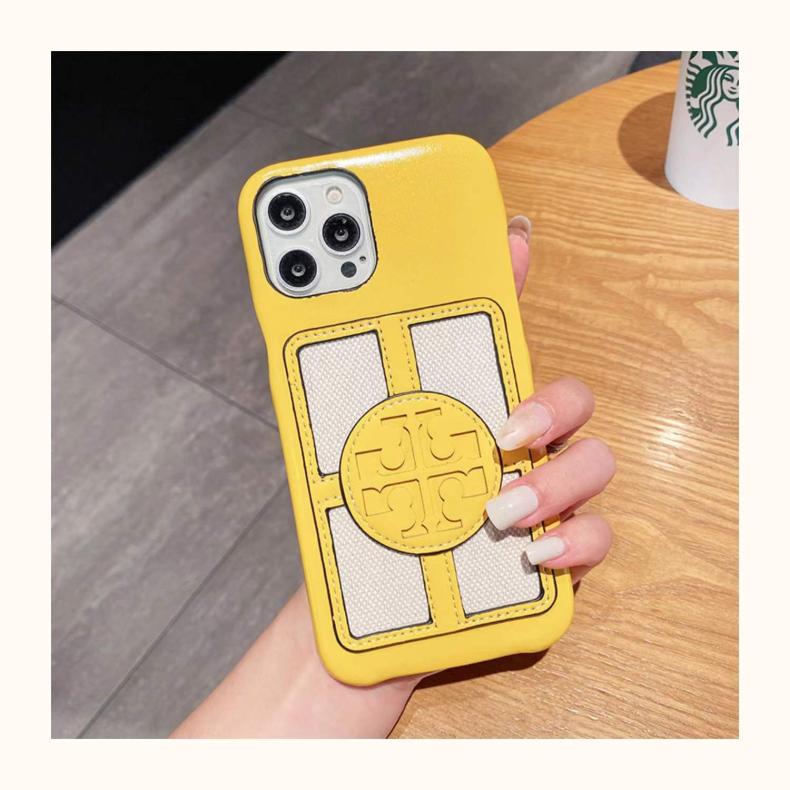 トリーバーチ iPhone15 Pro Maxケース Tory Burch アイフォン15プロ