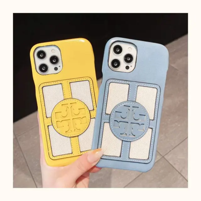 TORY BURCH アイフォン15プロケース 専門店
