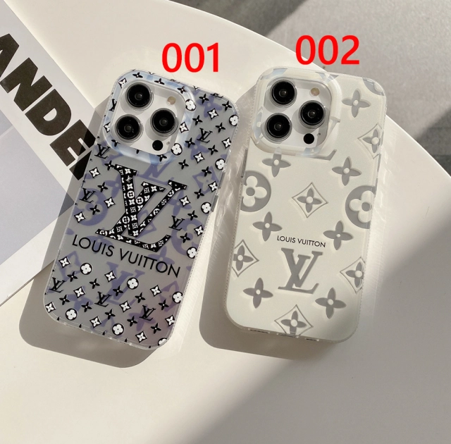 ヴィトン iPhone15 Pro Maxケース モノグラム