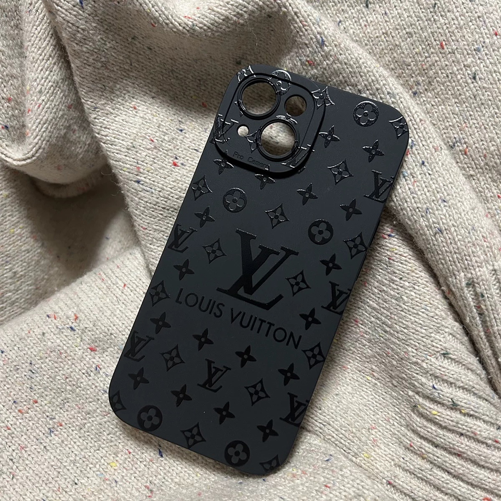 ヴィトン iPhone15 Plusケース モノグラム iPhone15 Pro Maxケース Vuitton 新品発売