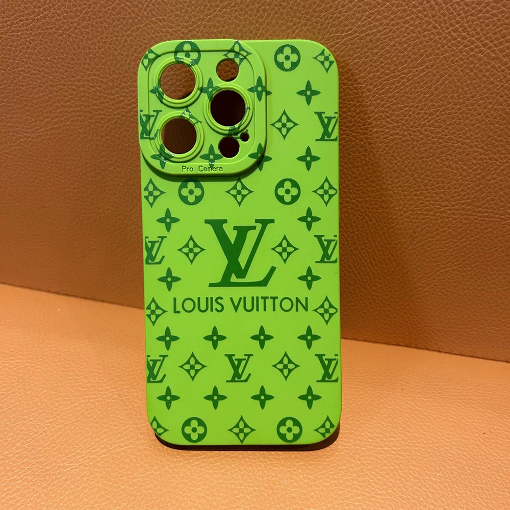 ヴィトン iPhone15 Plusケース モノグラム iPhone15 Pro Maxケース