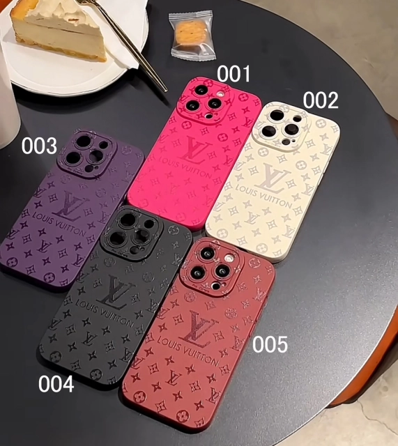 ヴィトン iPhone15 Pro Maxケース モノグラム