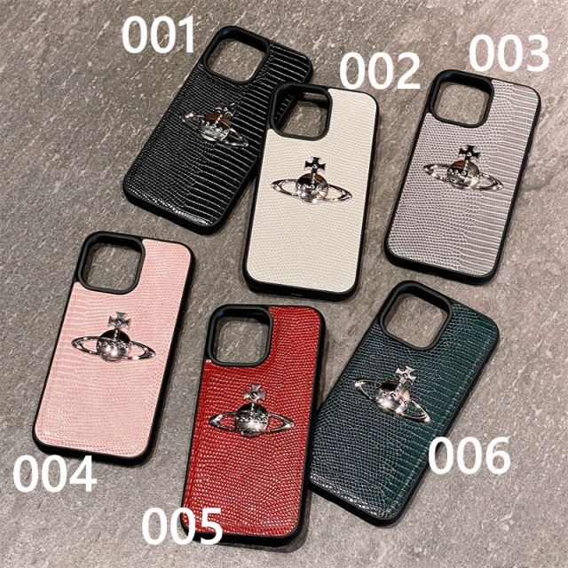 ヴィヴィアンウエストウッド iPhone15 Pro Maxケース かわいい