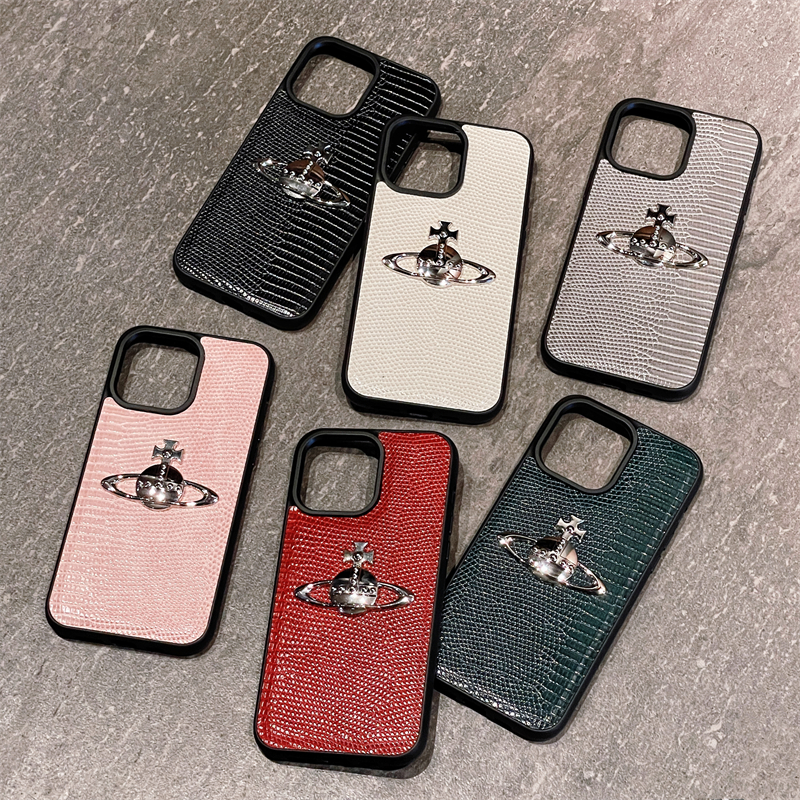 ヴィヴィアンウエストウッド iPhone15 Pro Maxケース リザードスキン iPhone15 Proケース Vivienne Westwood  アイフォン15カバー かわいい 芸能人愛用 iPhone14 13 Pro Maxケース ヴィヴィアン ブランド メンズ レディース ファッション  ...