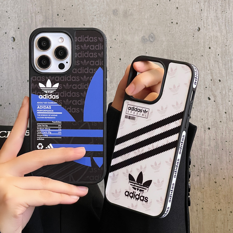 アディダス スマホケース 時計ベルト ウォレット バッグ Adidas