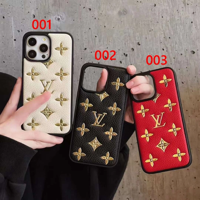 ヴィトン iPhone16 Proケース 新品発売
