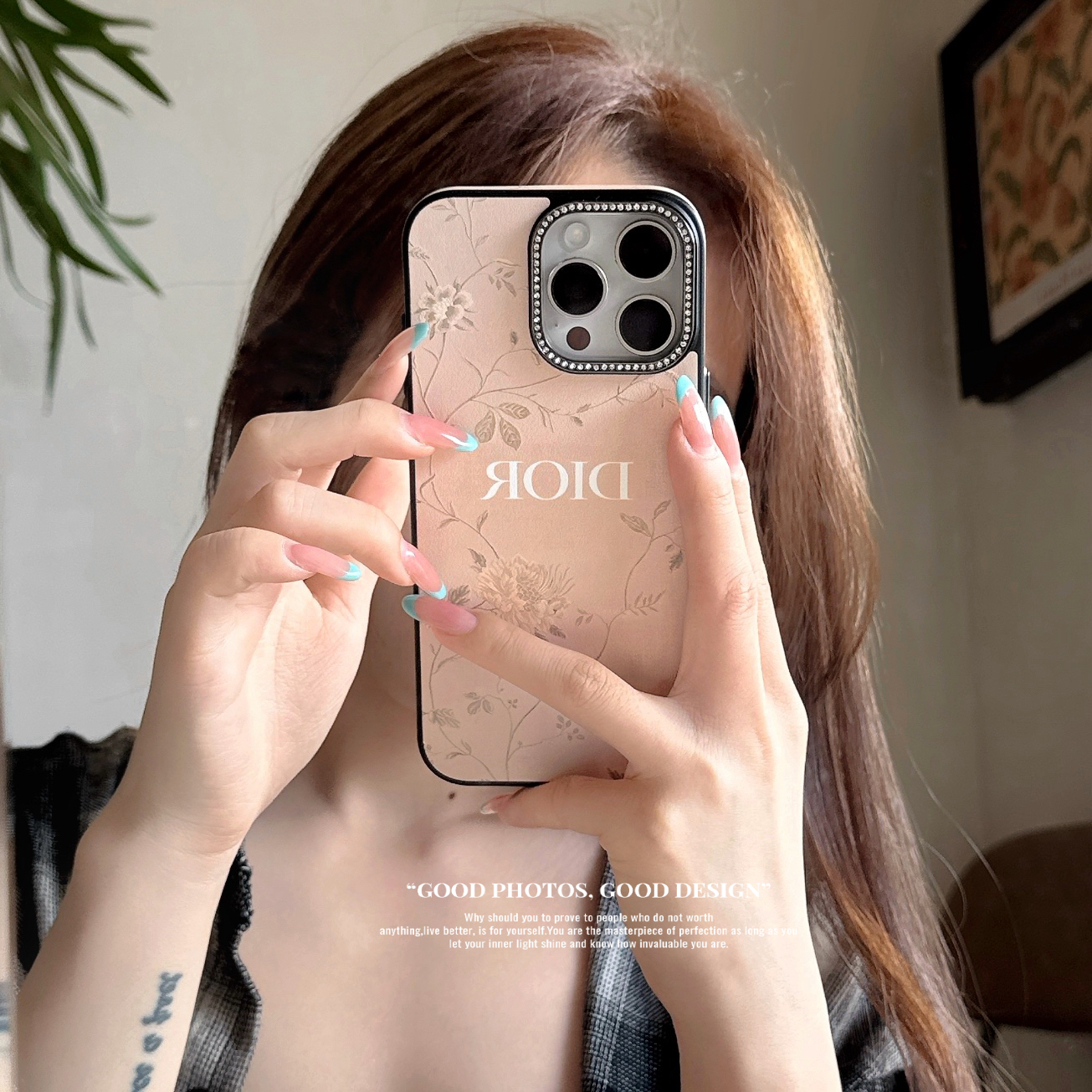 人気ブランドのスマホケース iPhone用 Android用カバー