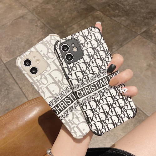 Dior iPhone14/13ケース 財布 バッグ ネックレス ノベルティ DIOR | スマートフォンケース＆アクセサリー | ディオール公式