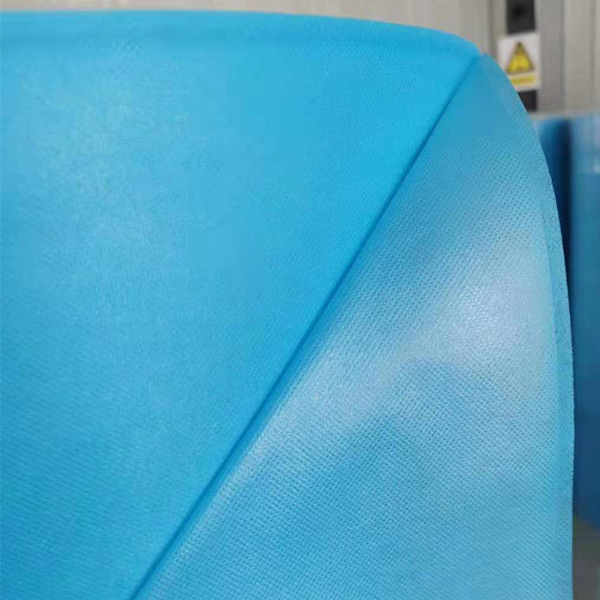 PE Laminated Non Woven Fabric