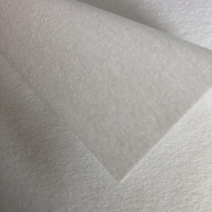 55Gsm Foaming Impregnated Non-Woven Fabric