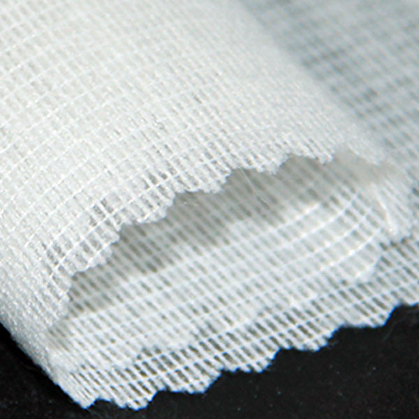 F8070A Washable Warp Knitting Woven Fabric Interlining-3