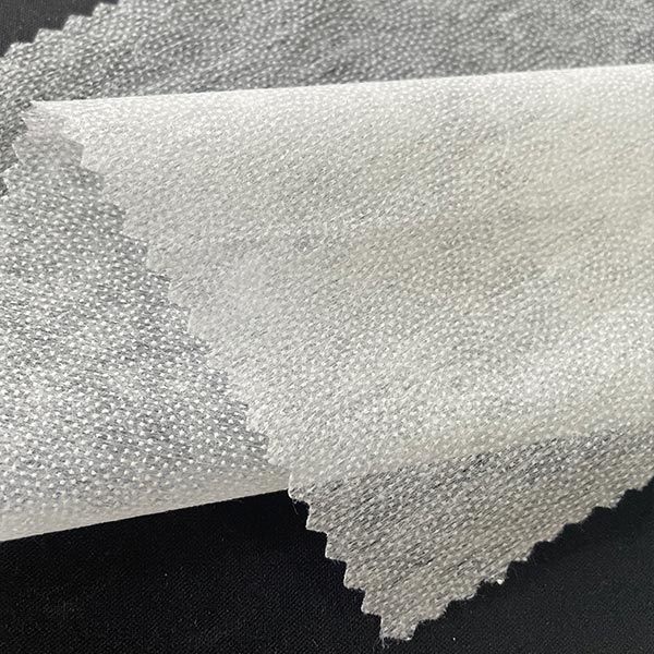 C7018 Microdot Non Woven Fusible Interlining-2