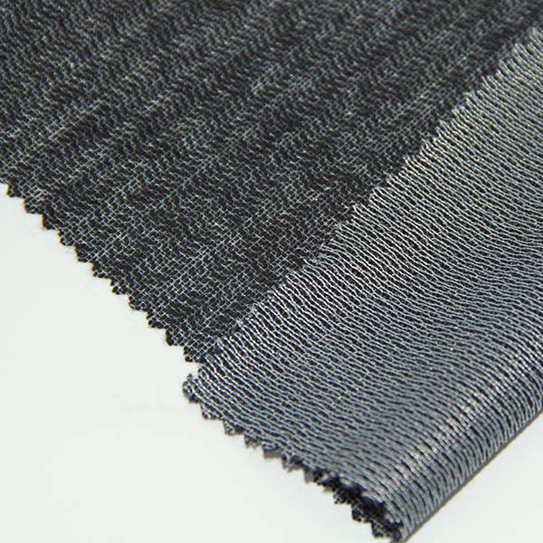 F8140A High Quality Tricot Knitted Fusible Interlining-2