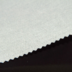1038HHF Poly Interlining For Shirt Collar