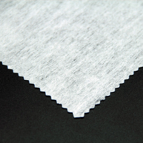 Soft Handfeel Foaming Impregnated Non-Woven Fabric | G&F