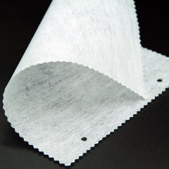 Soft Handfeel Foaming Impregnated Non-Woven Fabric