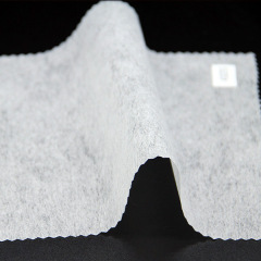 Soft Handfeel Chemical Bonded Nonwoven Fabric