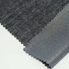 F8140A High Quality Tricot Knitted Fusible Interlining