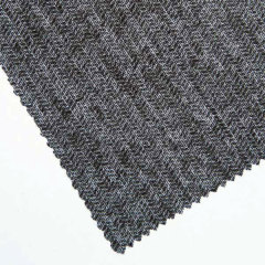 F8140A High Quality Tricot Knitted Fusible Interlining