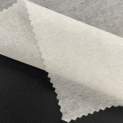 AC5525 Nonwoven Fusible Interlining