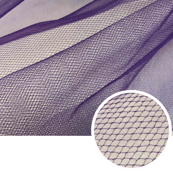 Square Mesh Fabric