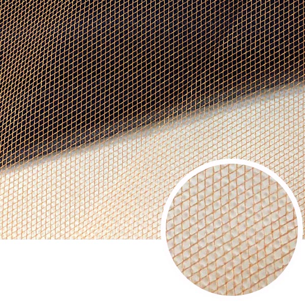 Diamond Mesh Fabric