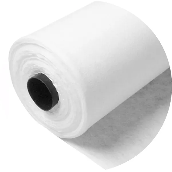 Nonwoven Geotextile Fabric