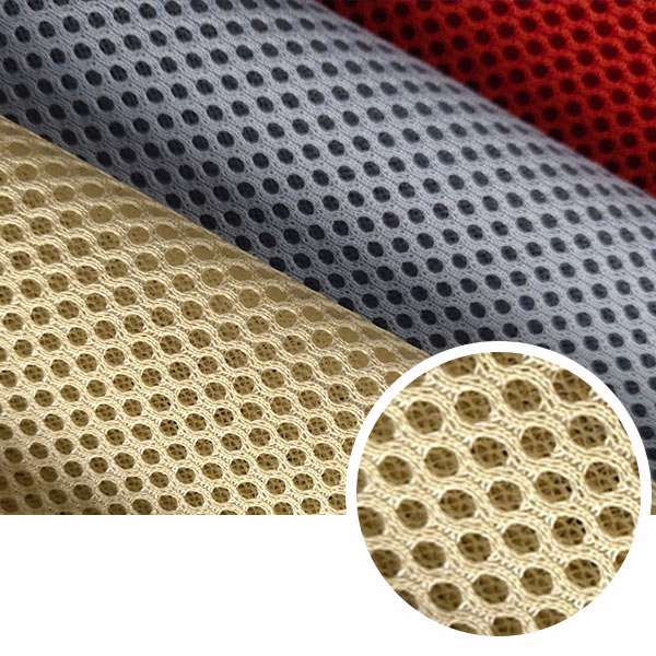 Polyester Mesh Fabric