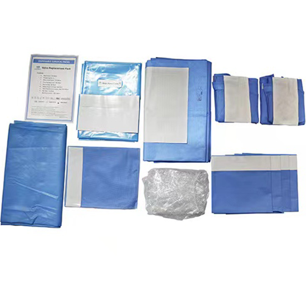 Disposable Surgical Packs