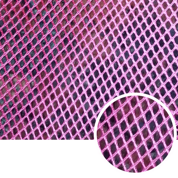 Diamond Mesh Fabric