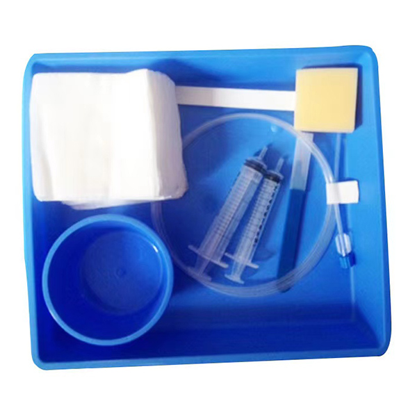 Disposable Surgical Packs