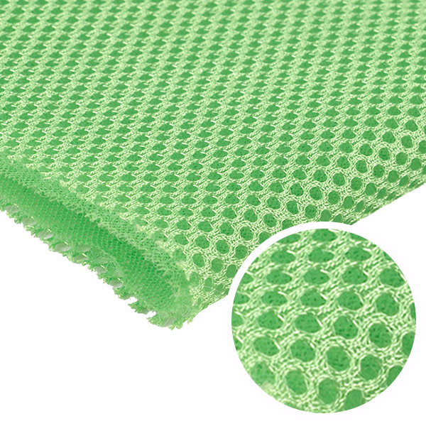 3D Mesh Fabric