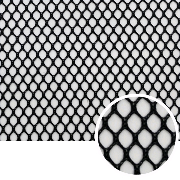 Polyester Antimicrobial Agion Jersey Mesh Fabric 100% Polyester