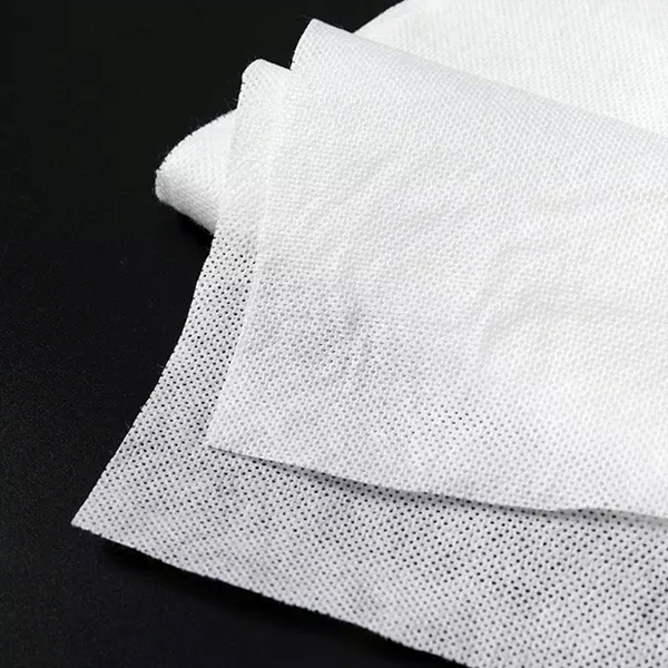 Woodpulp Spunlace Nonwoven Fabric