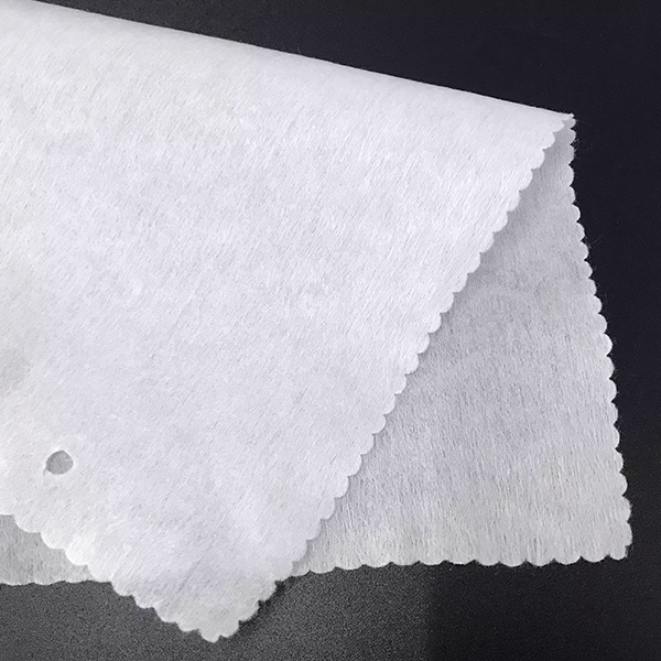 Spunlace Nonwoven Fabric For Wipes