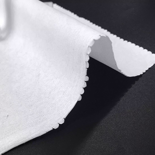 Spunlace Cotton Non-woven Fabric Manufacturer, Nonwoven Fabric Material  Supplier