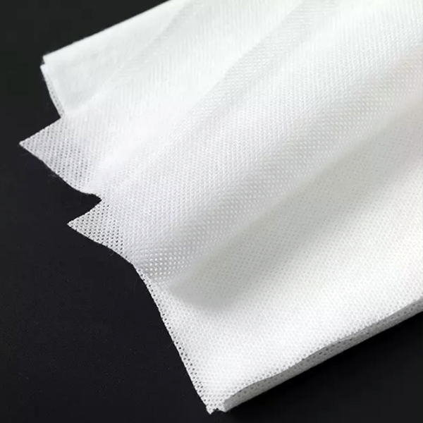 Woodpulp Spunlace Nonwoven Fabric | G&F