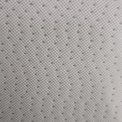 PP Nonwoven Fabric With Silicone Dots