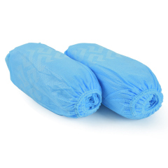 Anti-Slip PP Nonwoven Fabric For Shoe Covers